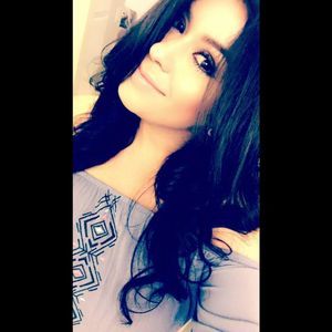 Meet your Posher, Carmen